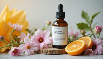 preservative free hyaluronate: Transform Your Skin with Lasting Hydration