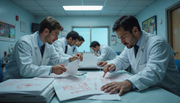 patient selection mistakes that sabotage clinical trial enrollment and outcomes