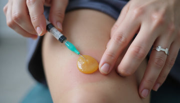 Synvisc injection: Does It Really Ease Knee Pain or Not?