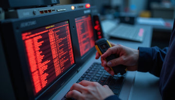 J7325 Troubleshooting Guide: Fix Common Scanner Errors Fast