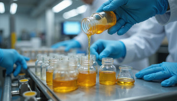 Viscosupplement manufacturing secrets: Boost yield and product consistency