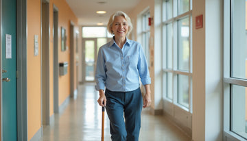 end stage osteoarthritis: proven pain relief and mobility solutions