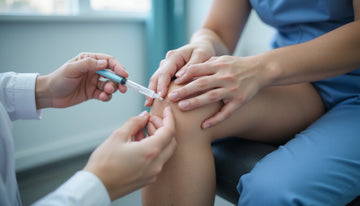 Synvisc-One Injection Guide: Top Strategies to Reduce Knee Pain