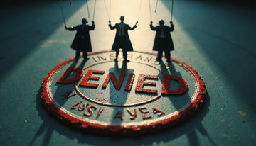 insurance denial: Secrets Insurers Use and How to Beat Them