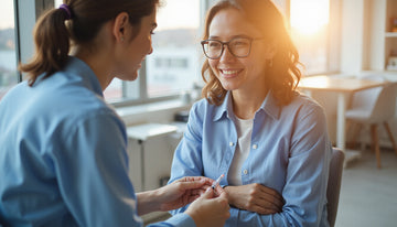 in office injection secrets: what to expect and top benefits