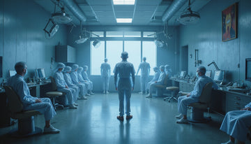 Retreatment Rate Exposed: Why Patients Return and How to Stop