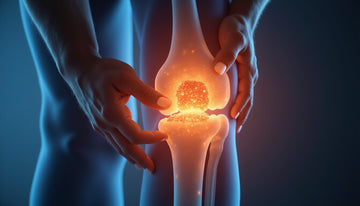 sustained release hyaluronate: breakthrough joint pain relief without injections