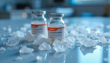 viscosupplement storage Mistakes That Ruin Injections and How to Avoid