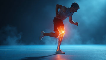 joint cushioning secrets every athlete needs for lasting relief