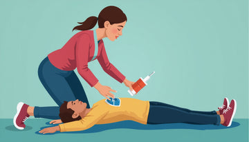 anaphylaxis Warning Signs and Immediate Actions to Save Lives