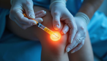 orthopedic injection: Pain Relief Secrets, Risks, and Faster Recovery