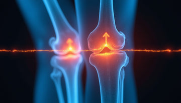 radiographic progression: Seven Proven Strategies to Slow Joint Damage