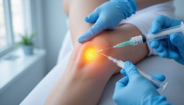 off label viscosupplementation: evidence, risks, and treatment alternatives