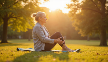 delay knee replacement: How to Relieve Pain and Improve Mobility Naturally