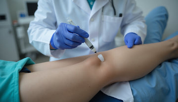 Sinovial injection: What to Expect, Risks, and Recovery Tips