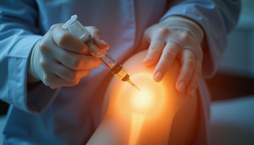 amniotic injection for joint pain: breakthrough treatment or risky gamble?