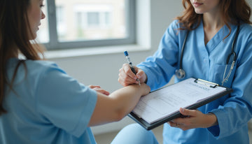 post injection monitoring: avoid dangerous complications with this simple checklist