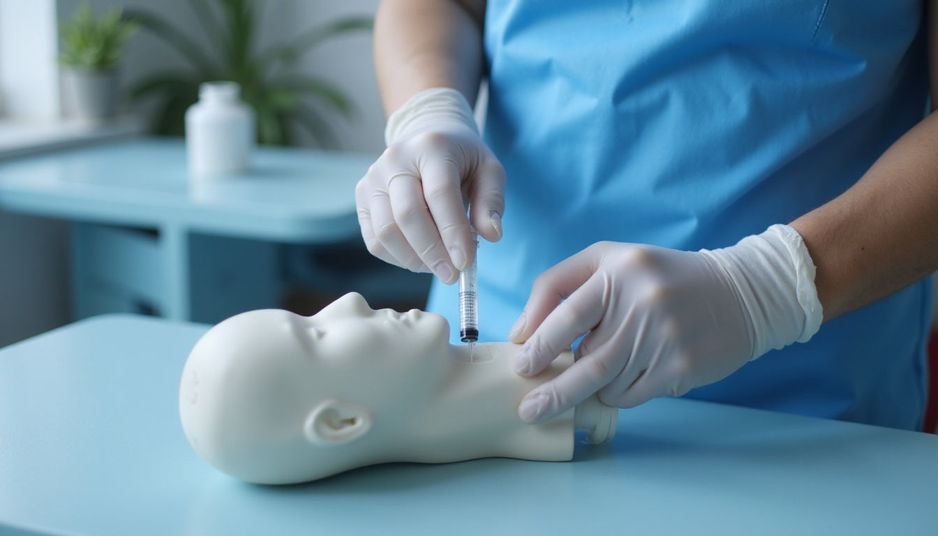 Mac Injection Injection technique secrets every provider must know for safer results