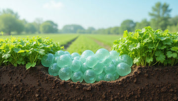 Biodegradable hydrogel Breakthroughs That Could Transform Farming and Medicine