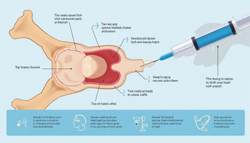 viscosupplement dosage guide: how many injections, benefits, side effects