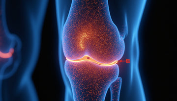 Cartilage thickness: How to Measure, Improve, and Protect Joint Health