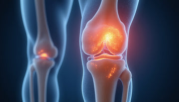 synovial hypertrophy: How to Spot, Treat, and Prevent Joint Swelling