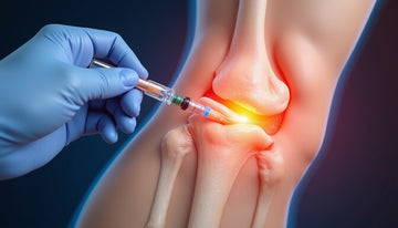 Elbow viscosupplementation: Benefits, Risks, and Recovery Expectations