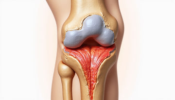 joint space narrowing: Early Signs, Causes, and Treatment Options