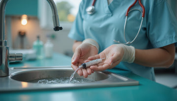 pre injection instructions: essential tips to avoid complications
