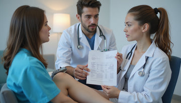 Knee injection cost explained: How to Save Thousands on Treatments