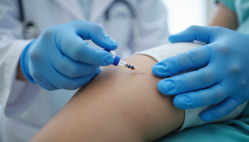 Suplasyn injection: Breakthrough Relief for Knee Osteoarthritis Without Surgery