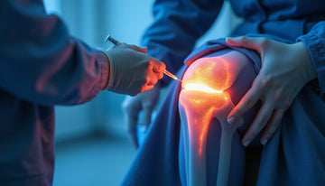 Synovial Augmentation Breakthrough: Regenerate Cartilage and Restore Mobility