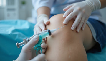 best viscosupplement options: relieve knee pain and boost mobility