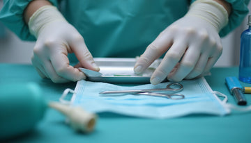 Aseptic technique essentials: 10 proven steps to prevent contamination