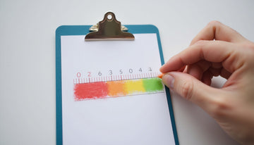visual analog scale: Simple Steps to Accurately Measure Pain
