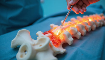 intradiscal injection: Non-Surgical Relief for Chronic Back Pain