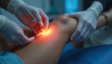 Arthrum injection: Breakthrough non-surgical relief for chronic knee pain