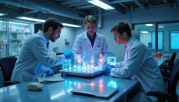 Fermathron Unveiled: The Game-Changing Tool Transforming Lab Research