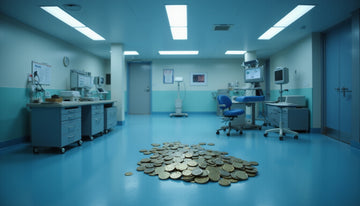 HCPCS code billing errors that silently drain practice revenue