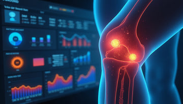 Viscosupplement Registry Reveals Surprising Results for Knee Osteoarthritis Care