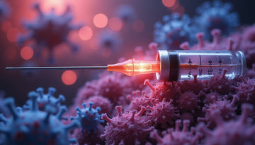 immunogenicity Explained: Why Some Vaccines Spark Stronger Immune Responses