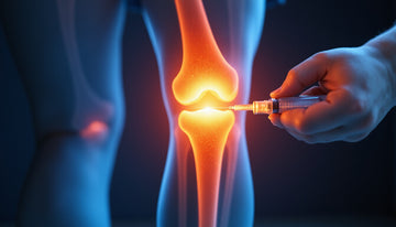 viscosupplement market: Breakthrough Treatments Reshaping Osteoarthritis Care