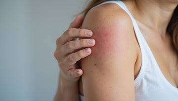 injection site swelling: When to Worry and How to Treat