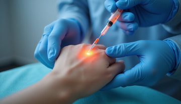 hand viscosupplementation: Expert Guide to Pain Relief and Recovery