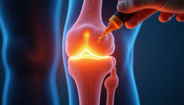 lubricin injection breakthrough could restore joint mobility without surgery