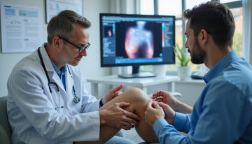 pseudo septic arthritis: Symptoms, Diagnostic Pitfalls, and Effective Management