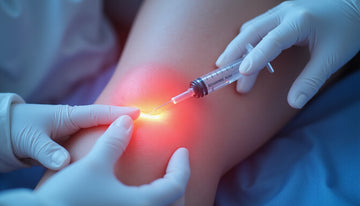 viscosupplement indications: Proven Relief Strategies for Knee Pain