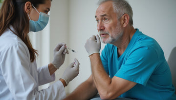 viscosupplement recall: What Patients Must Know About Knee Injections