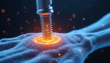 biotribology Secrets: New Insights into Wear, Friction, and Implants
