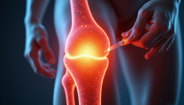 viscosupplement benefits: Surprising Ways to End Chronic Knee Pain